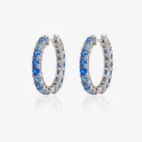 Pendientes Messier Luxilver