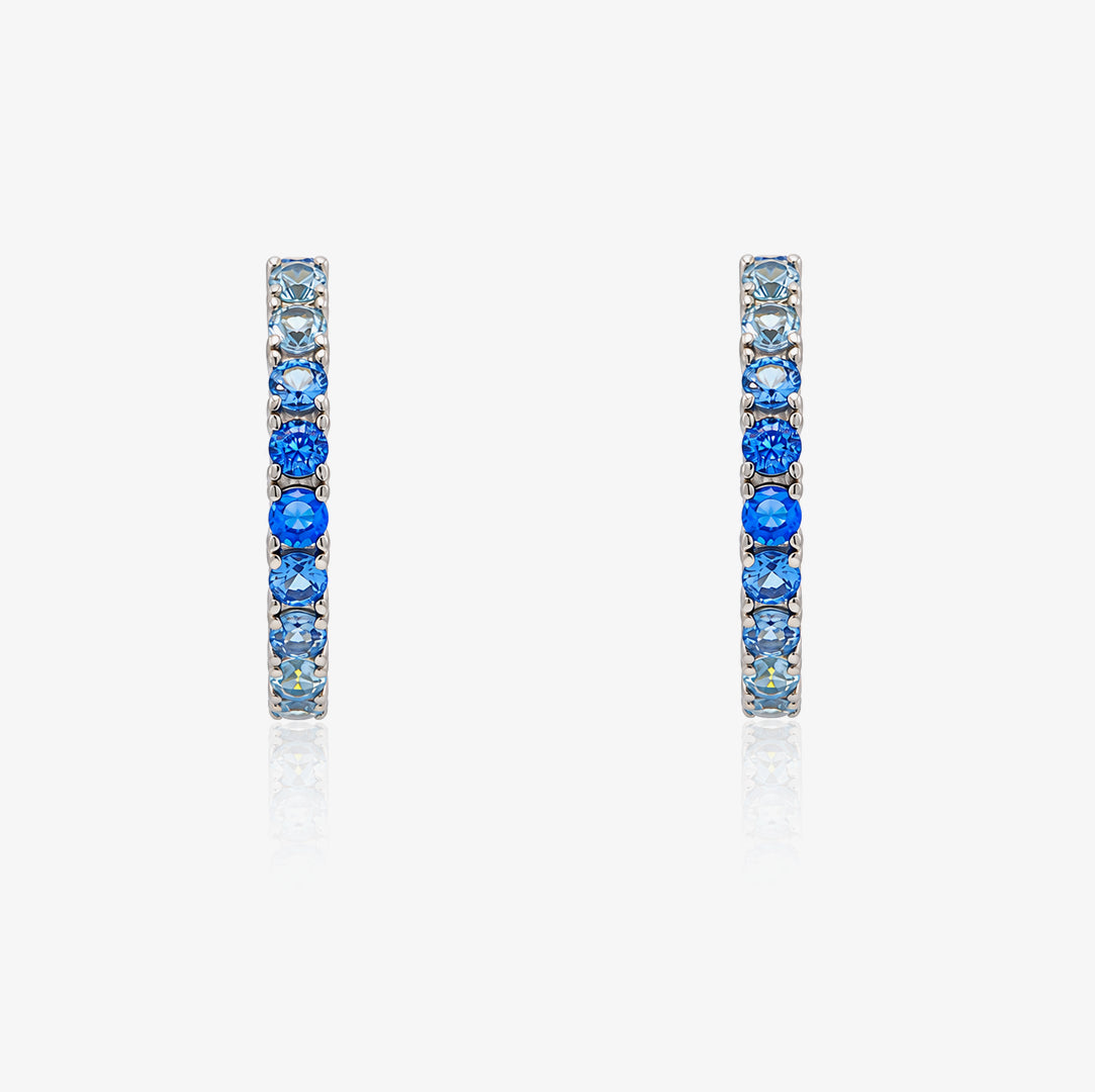 Pendientes Messier Luxilver