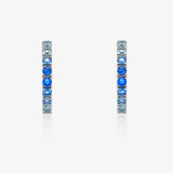 Pendientes Messier Luxilver