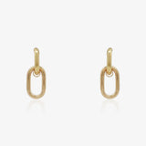 Pendientes Aros Dobles