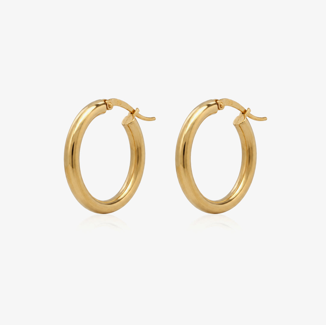 Tube Hoops