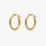 Aros Tubo Liso 3mm