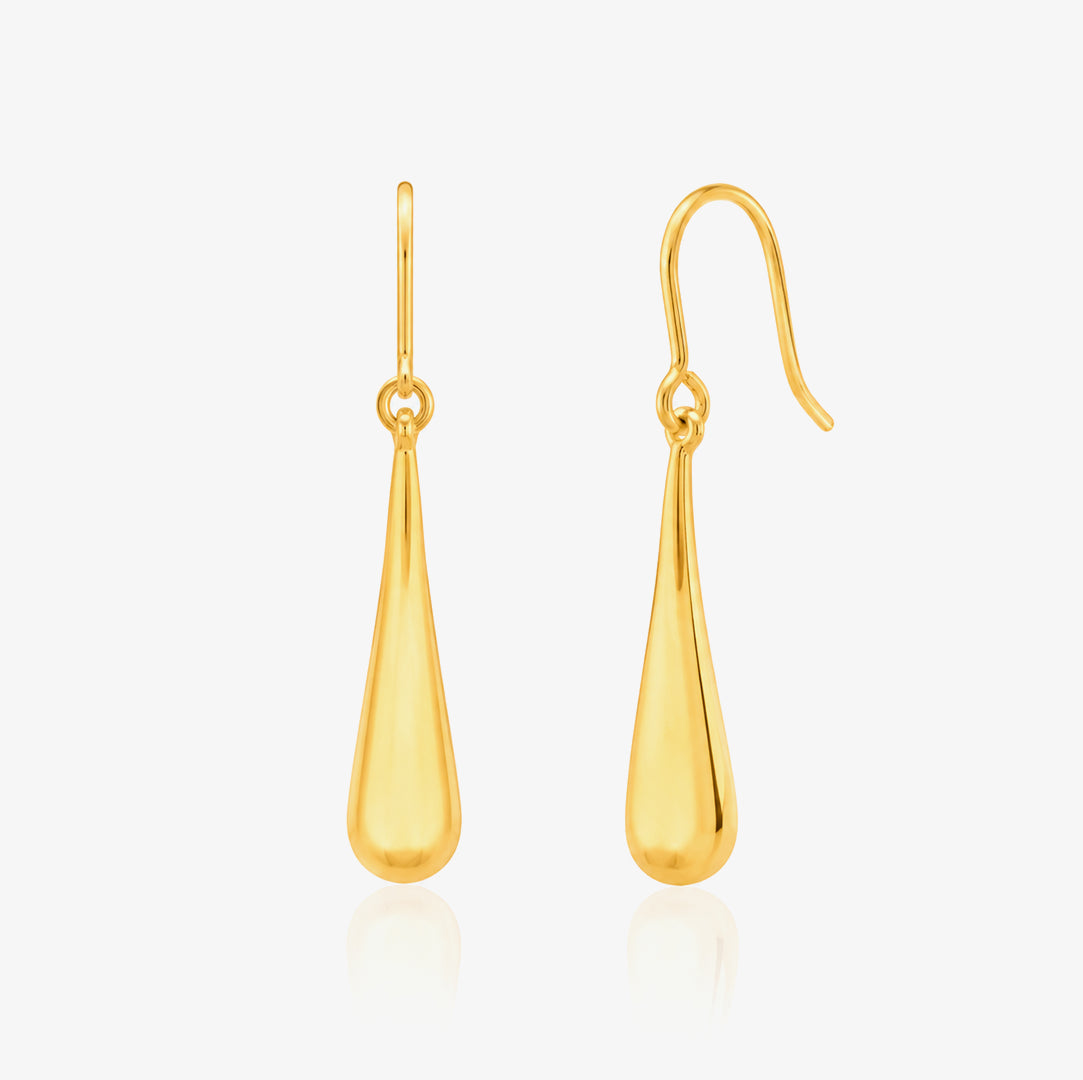 Pendulum Earrings
