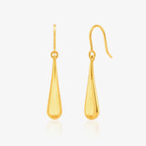 Pendulum Earrings