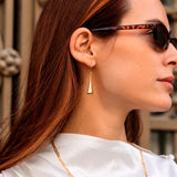 Pendulum Earrings