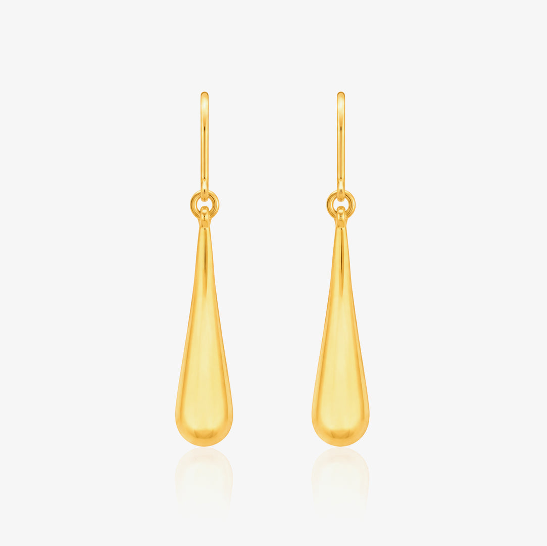 Pendulum Earrings