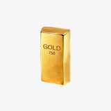 Lingote Oro 18Kts 750 Mls