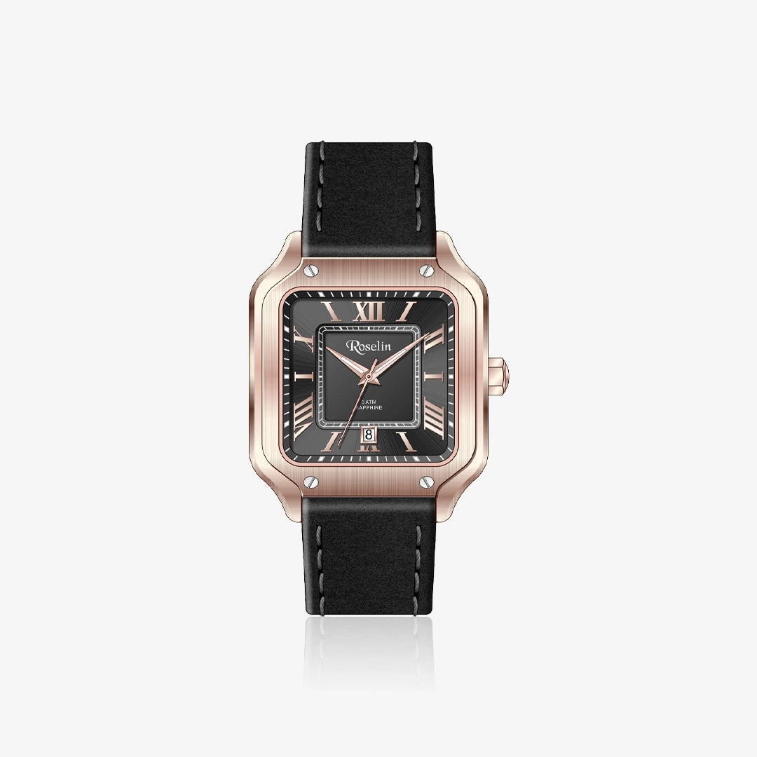 RELOJ - MONUMENTA EIFFEL