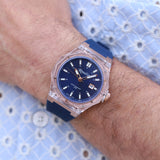 RELOJ - LEGEN ELEGANCE