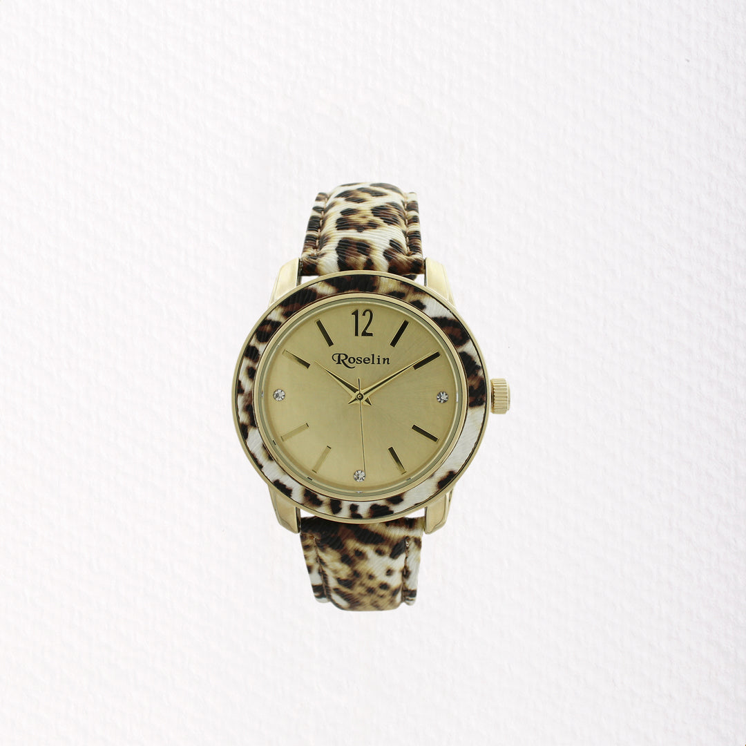 Reloj - AnimalPrint