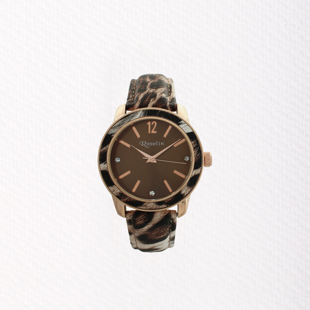 Reloj - AnimalPrint