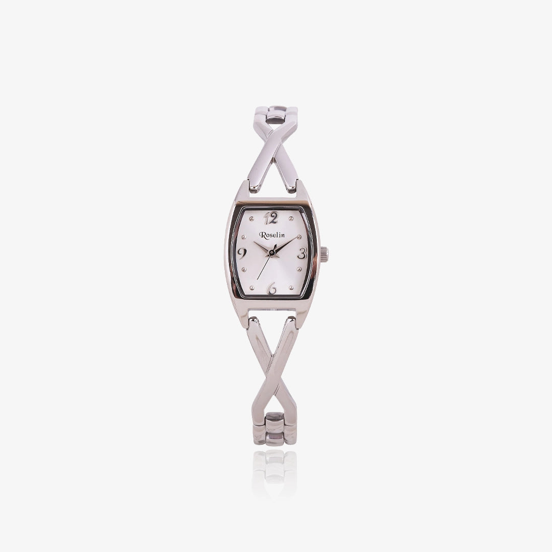 Reloj - cruzadas