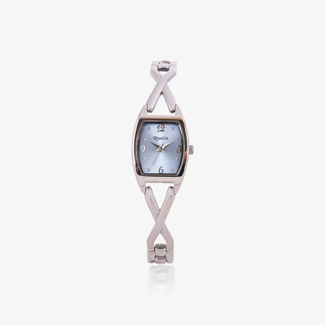 Reloj - cruzadas