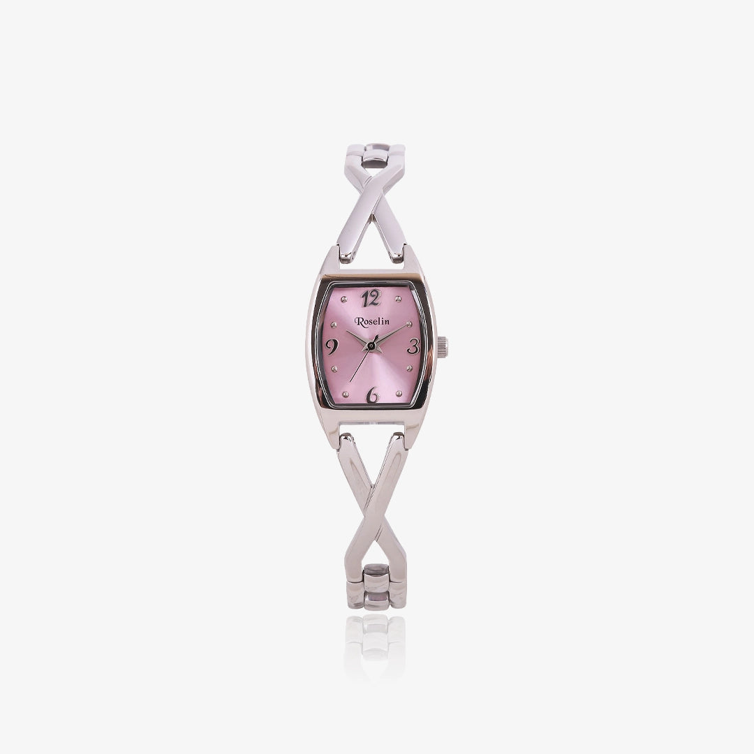 Reloj - cruzadas