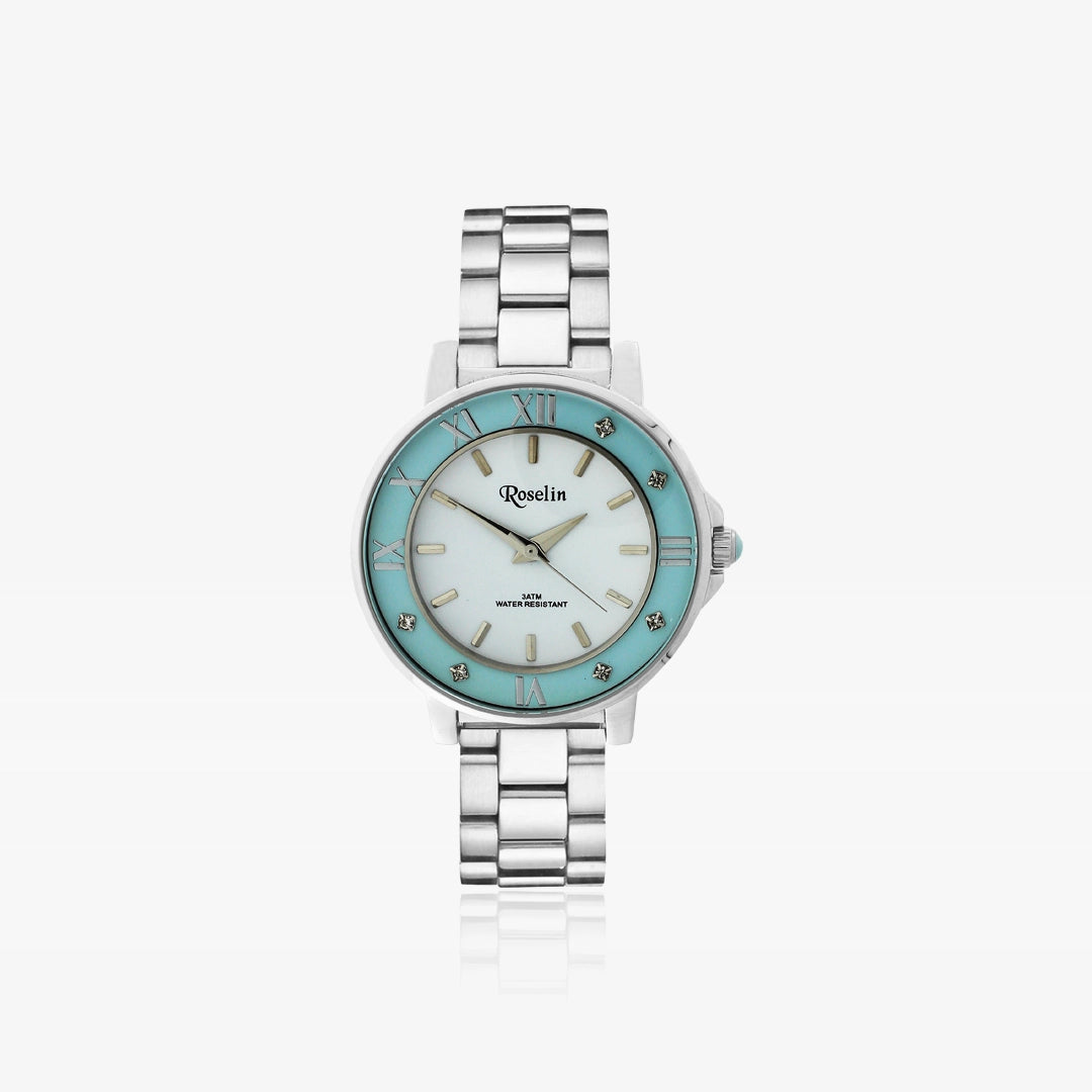 Reloj - Roselin Circonitas - Blue