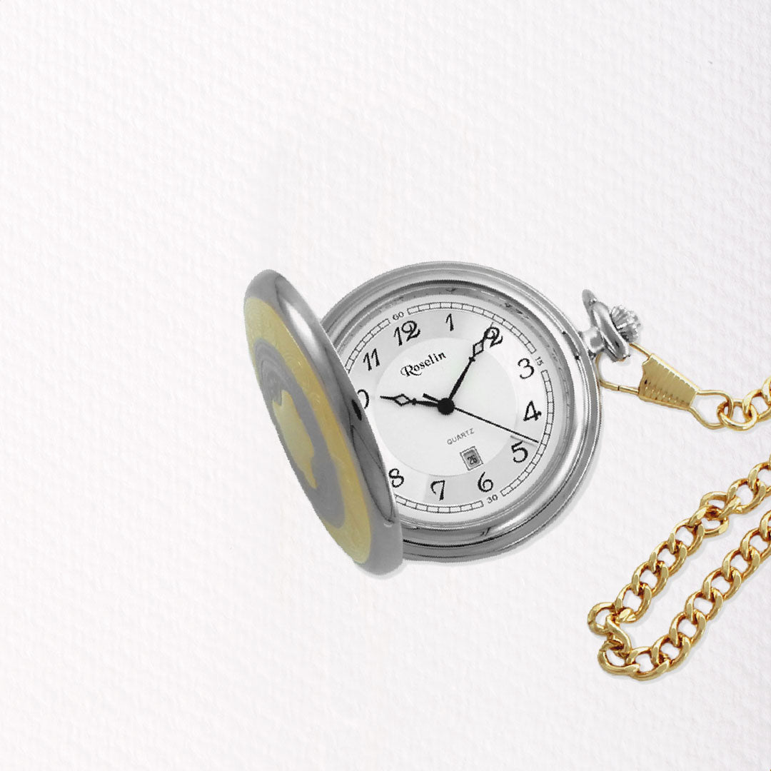 Pocket watch