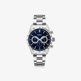 Reloj - Crono acero