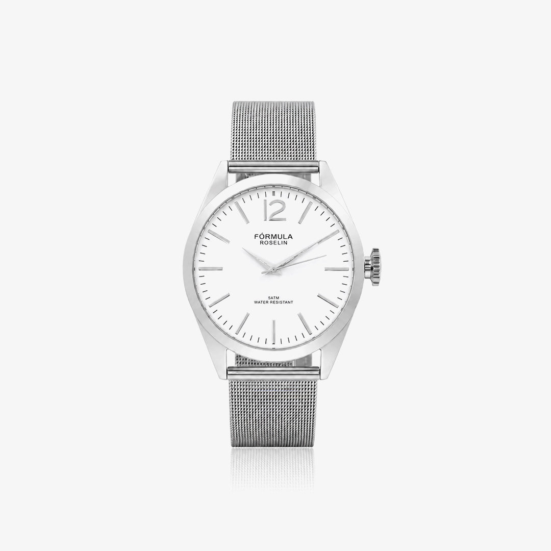 Reloj - malla