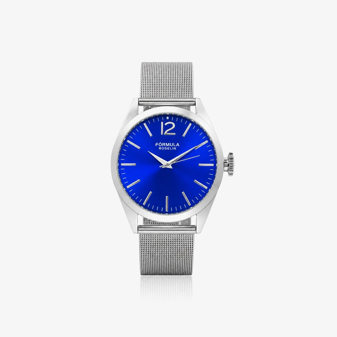 Reloj - malla
