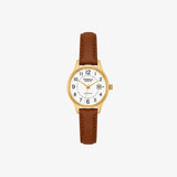 Reloj - Calendario piel