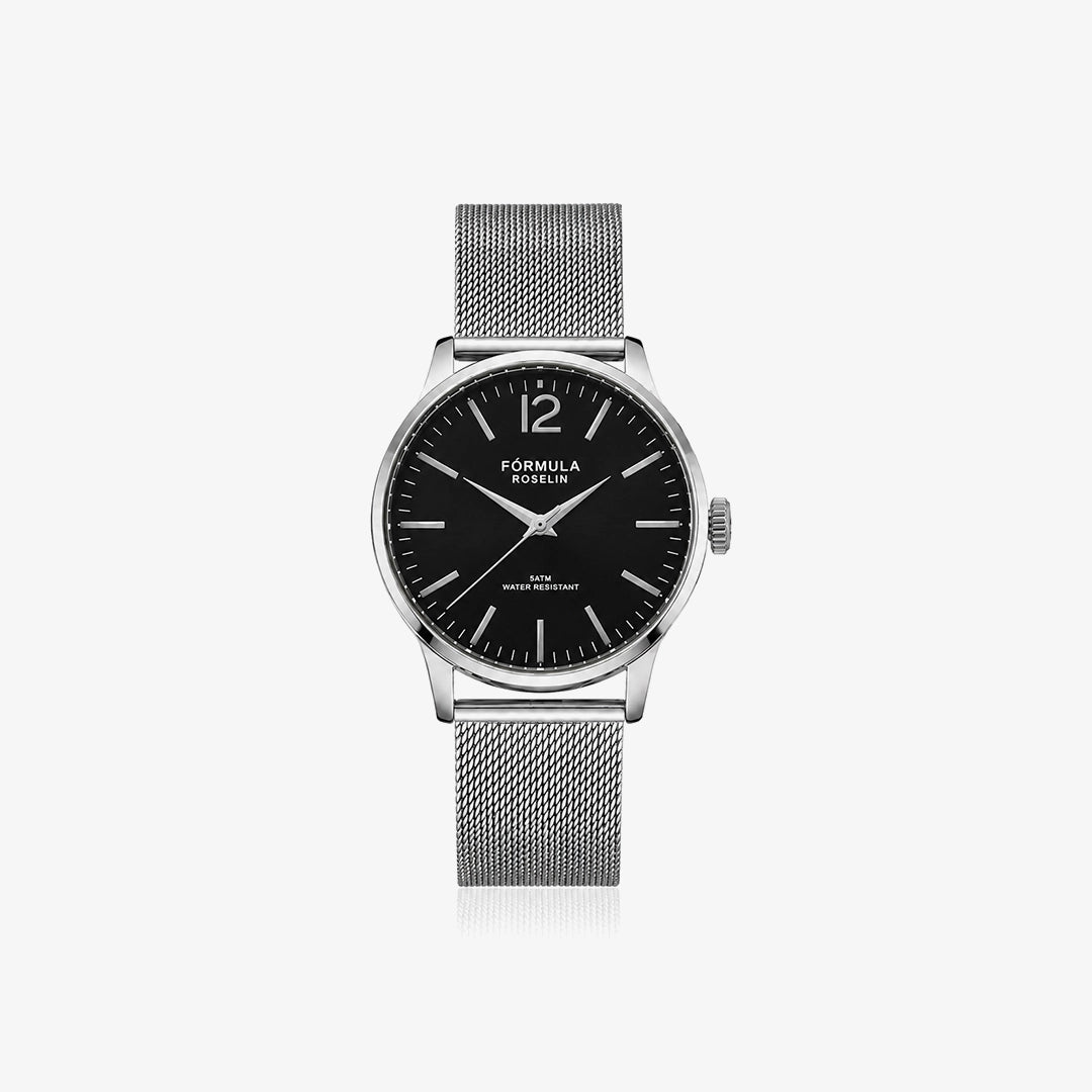 Reloj - malla