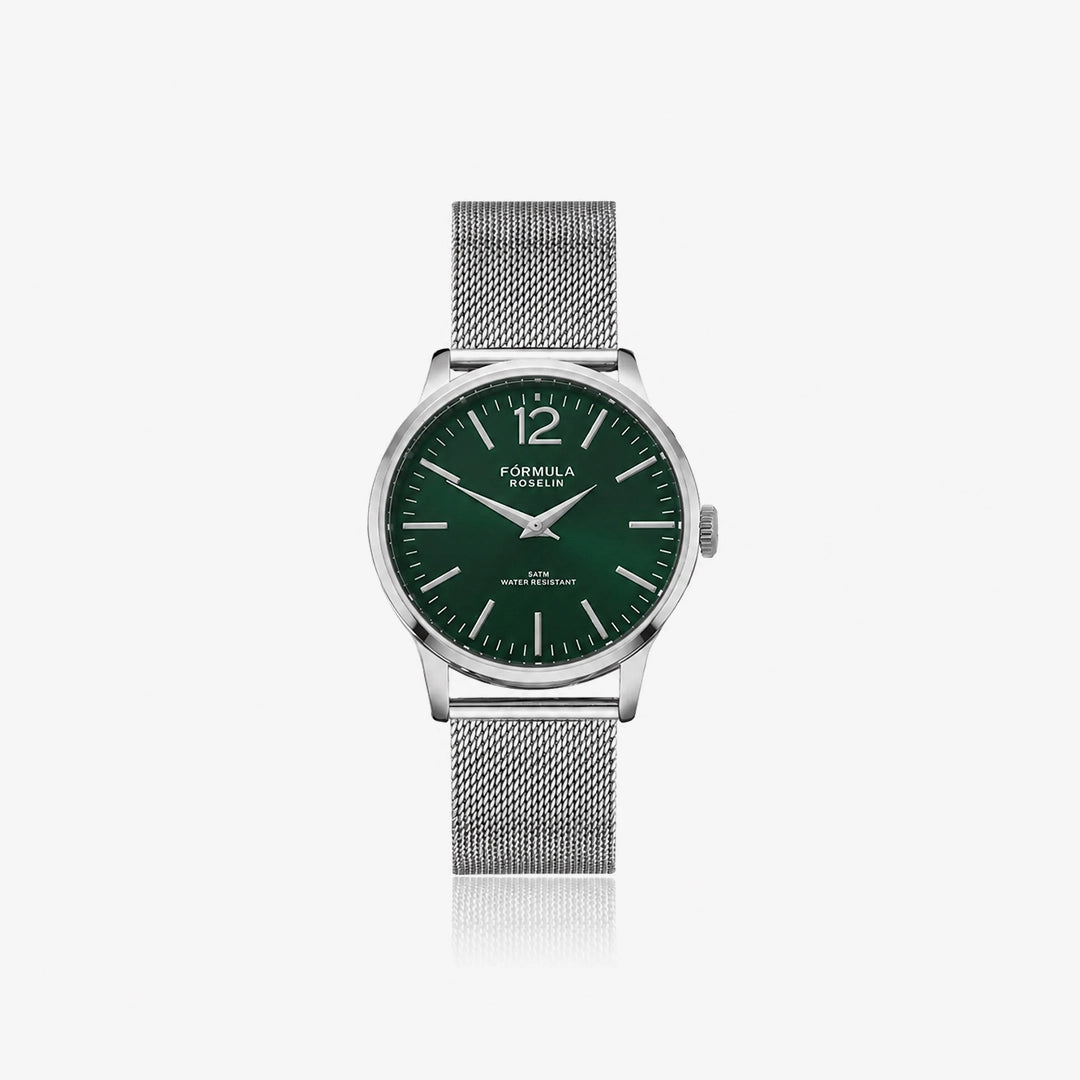 Reloj - malla