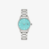Watch - Formula R. Cab.Arm.Steel Esf White