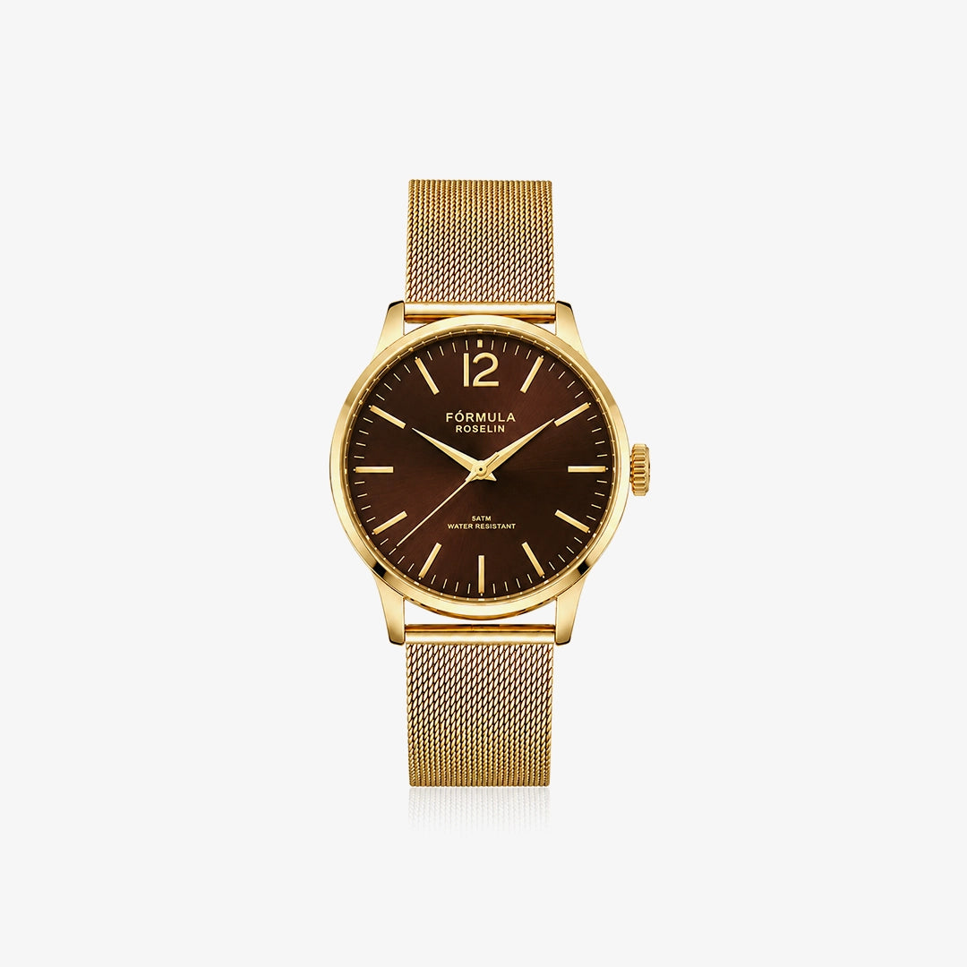 Reloj - malla