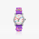 Watch - Roselin Junior.Corr. Blue Surf Ef Blue