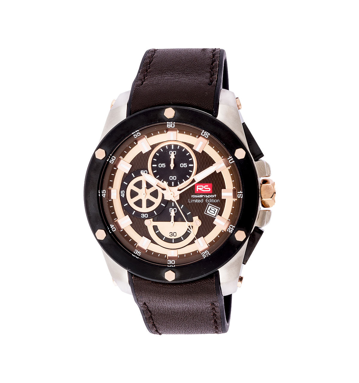 Reloj Crono Ed Limitada