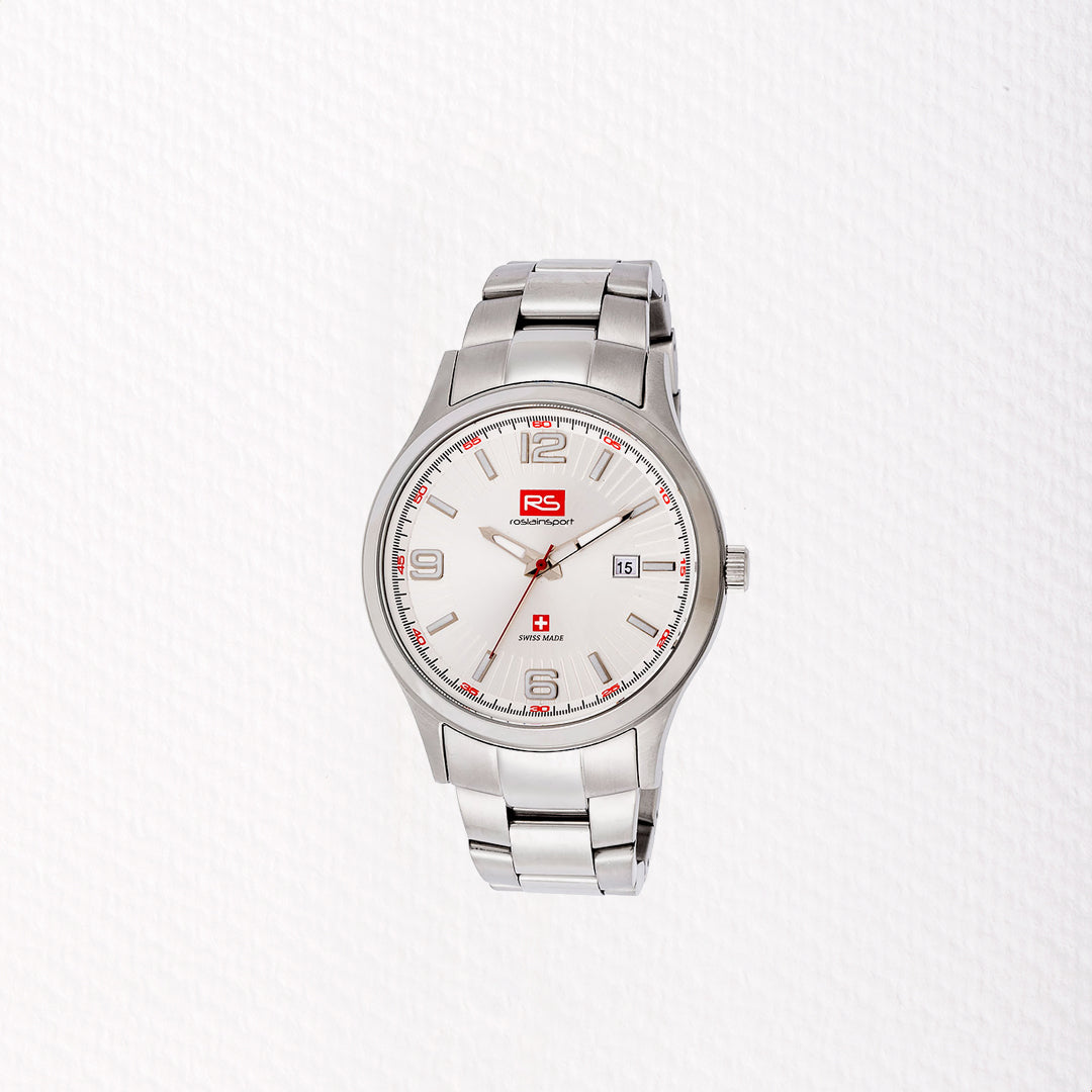 Reloj - Swiss Made