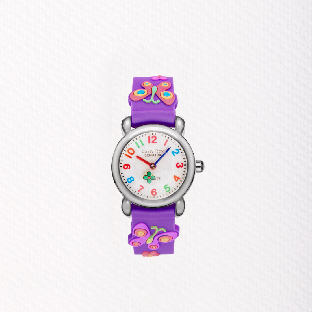 Watch - Roselin Junior.Corr. Blue Surf Ef Blue