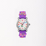 Watch - Roselin Junior.Corr. Blue Surf Ef Blue