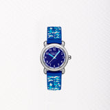 Watch - Roselin Junior.Corr. Blue Surf Ef Blue