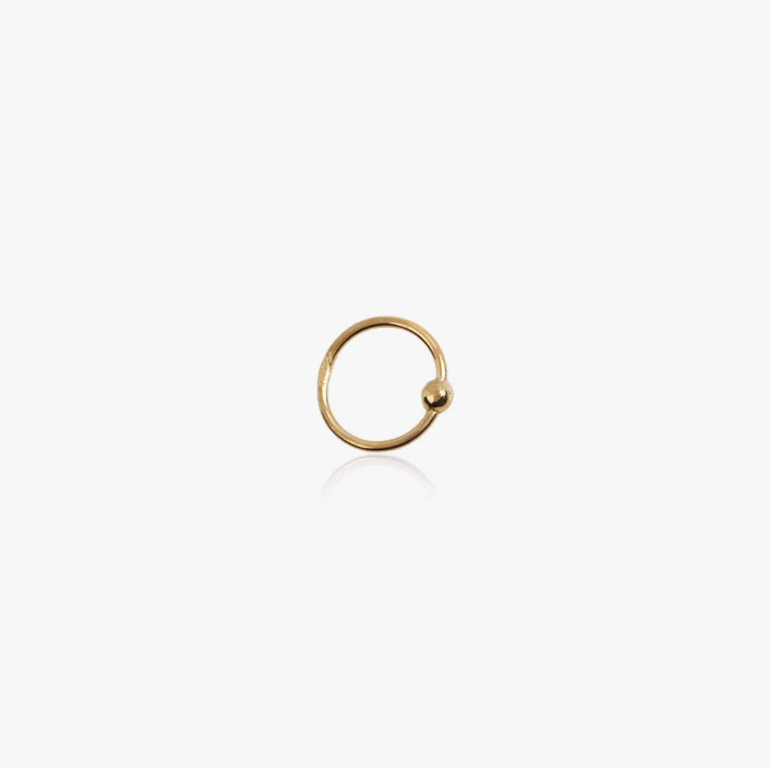 Piercing Nariz Aro