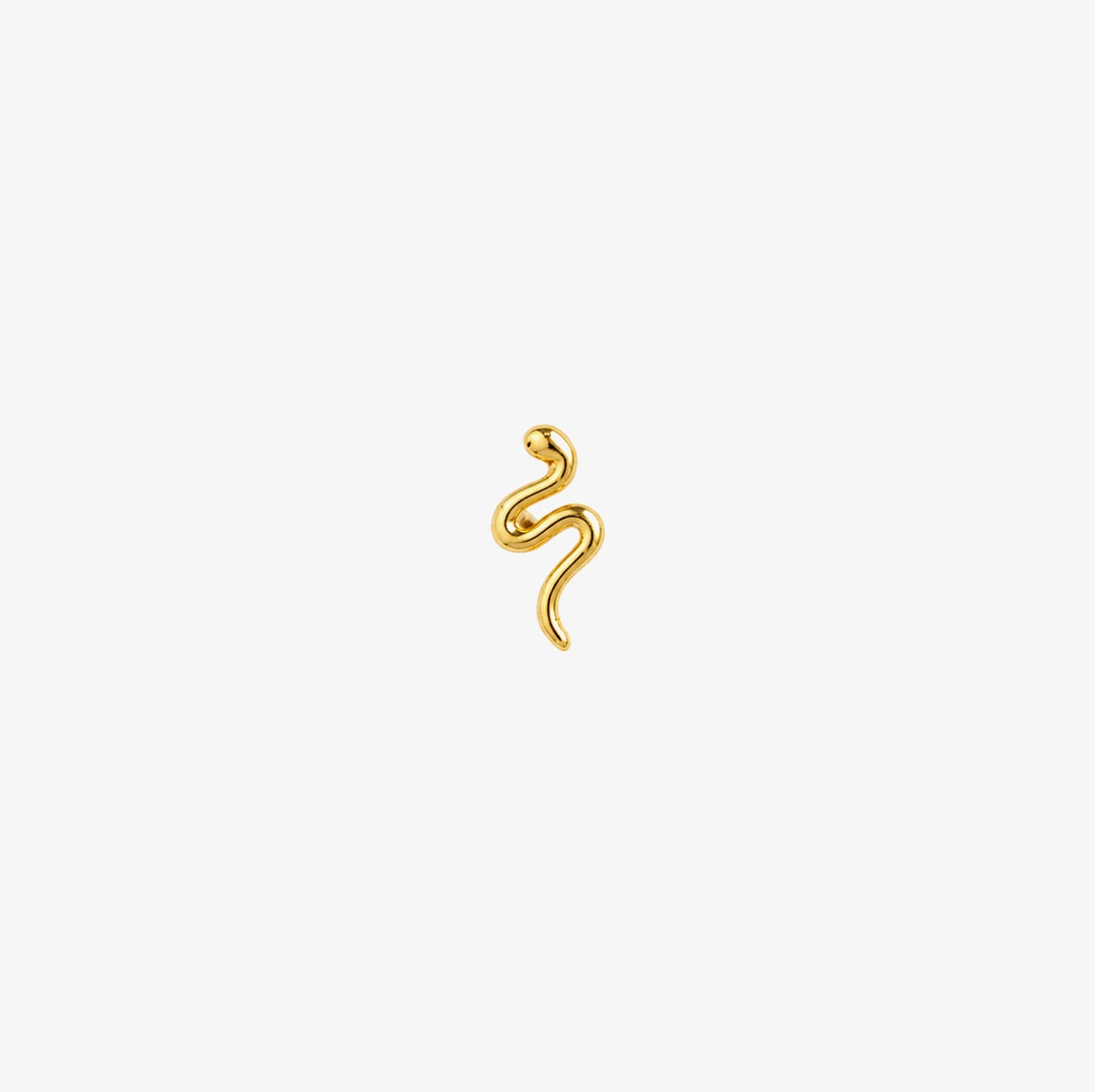 Pendiente SNAKE unidad