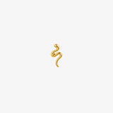 Pendiente SNAKE unidad
