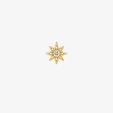Star piercing