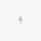 Pendiente SNAKE unidad
