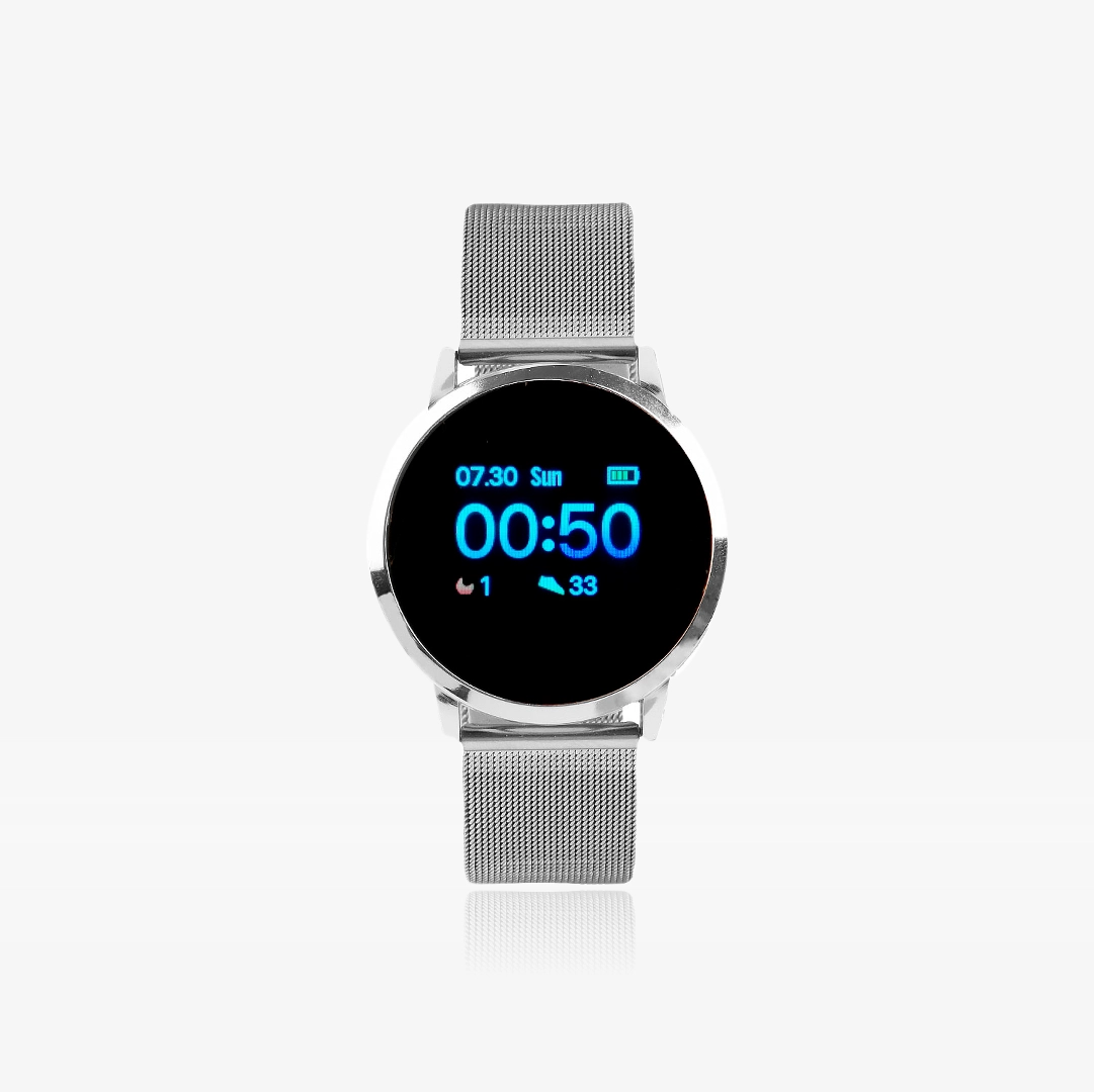 Smart Watch Mesh