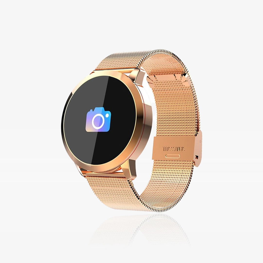 Smart Watch Mesh