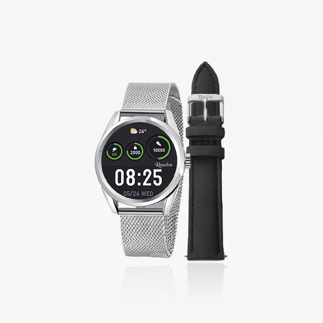 Smart watch malla+correa