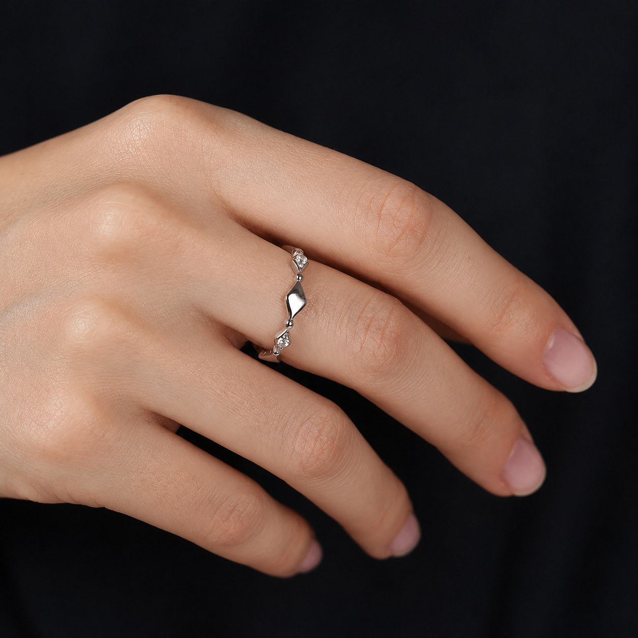 Maia Ring