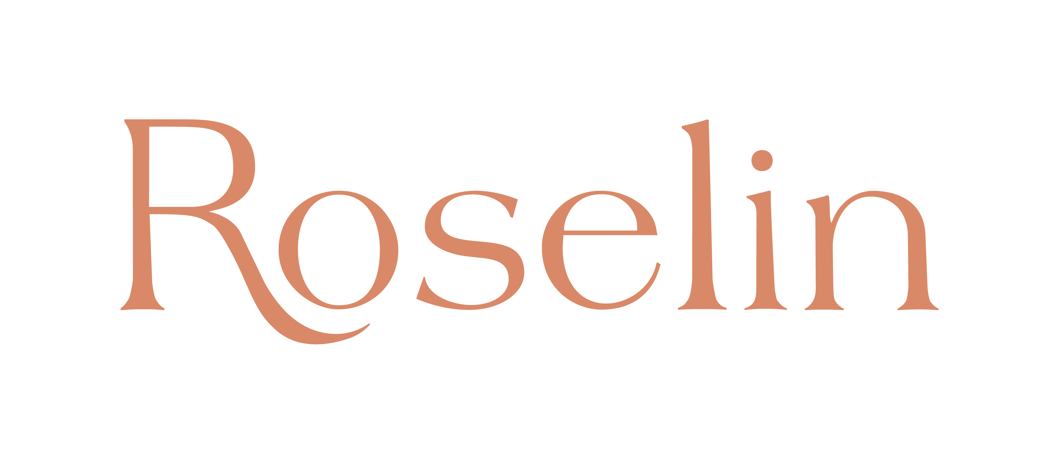 Colecciones Roselin – Descubre nuestras joyas – Roselin Joyeros