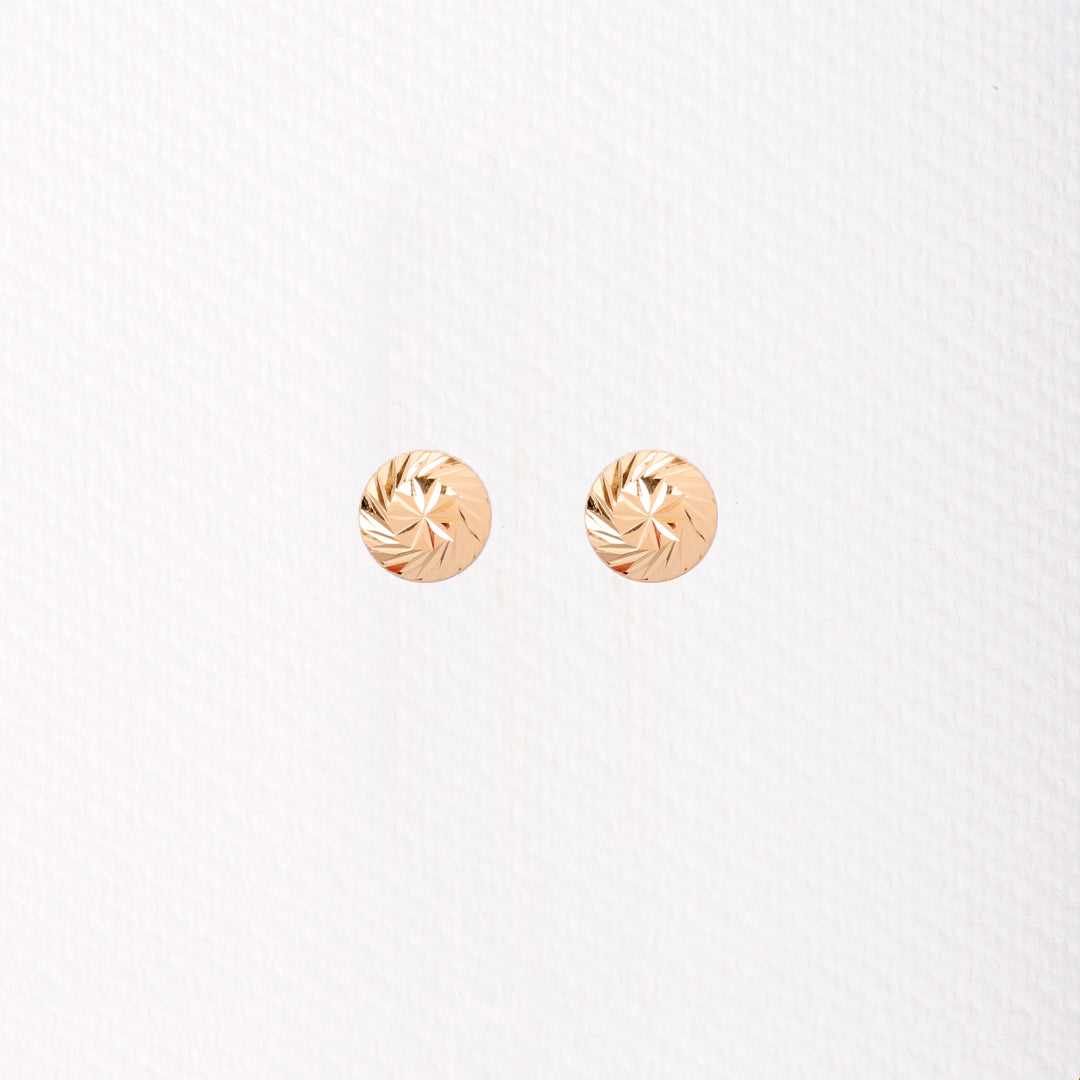 DOTS earrings