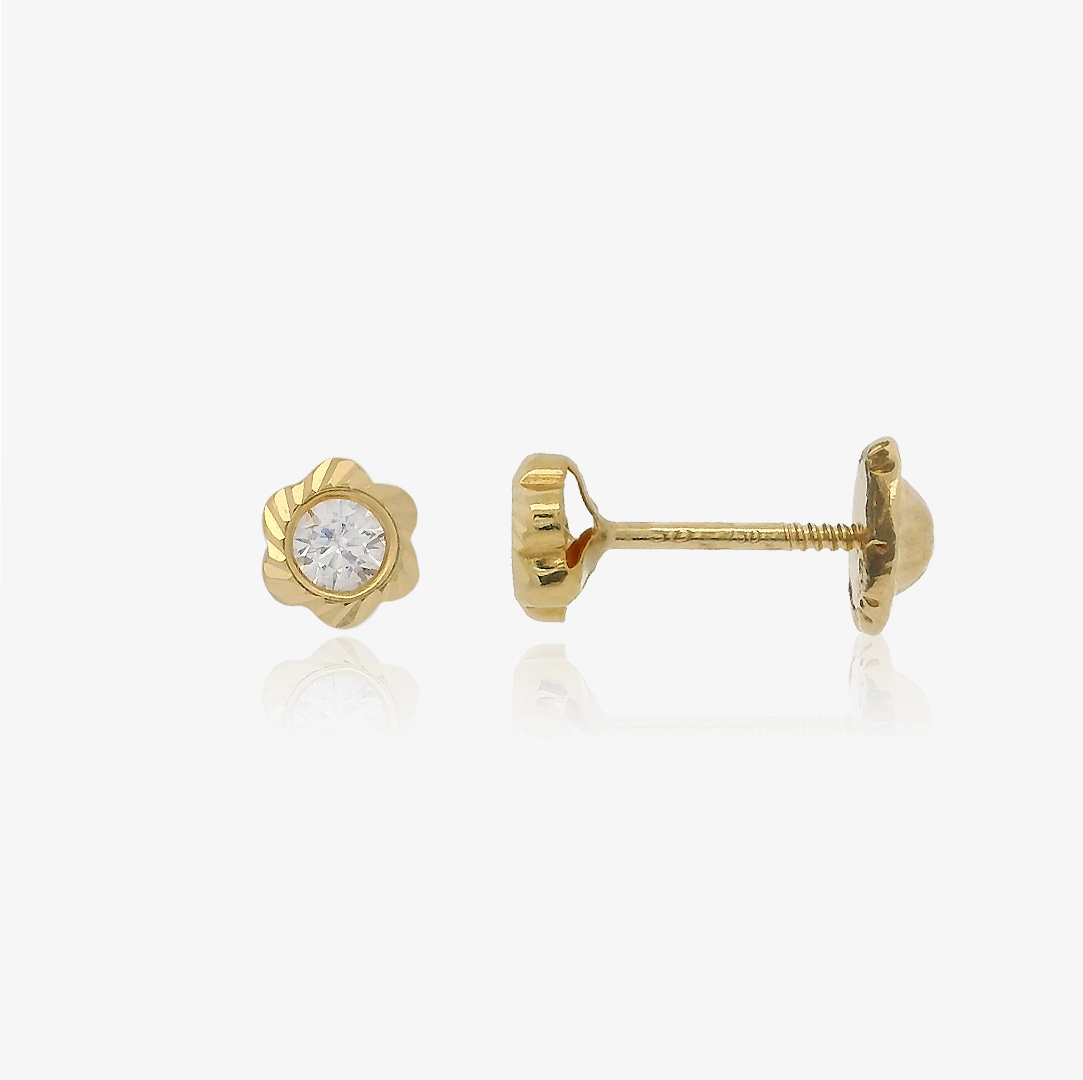 Pendientes Margarita