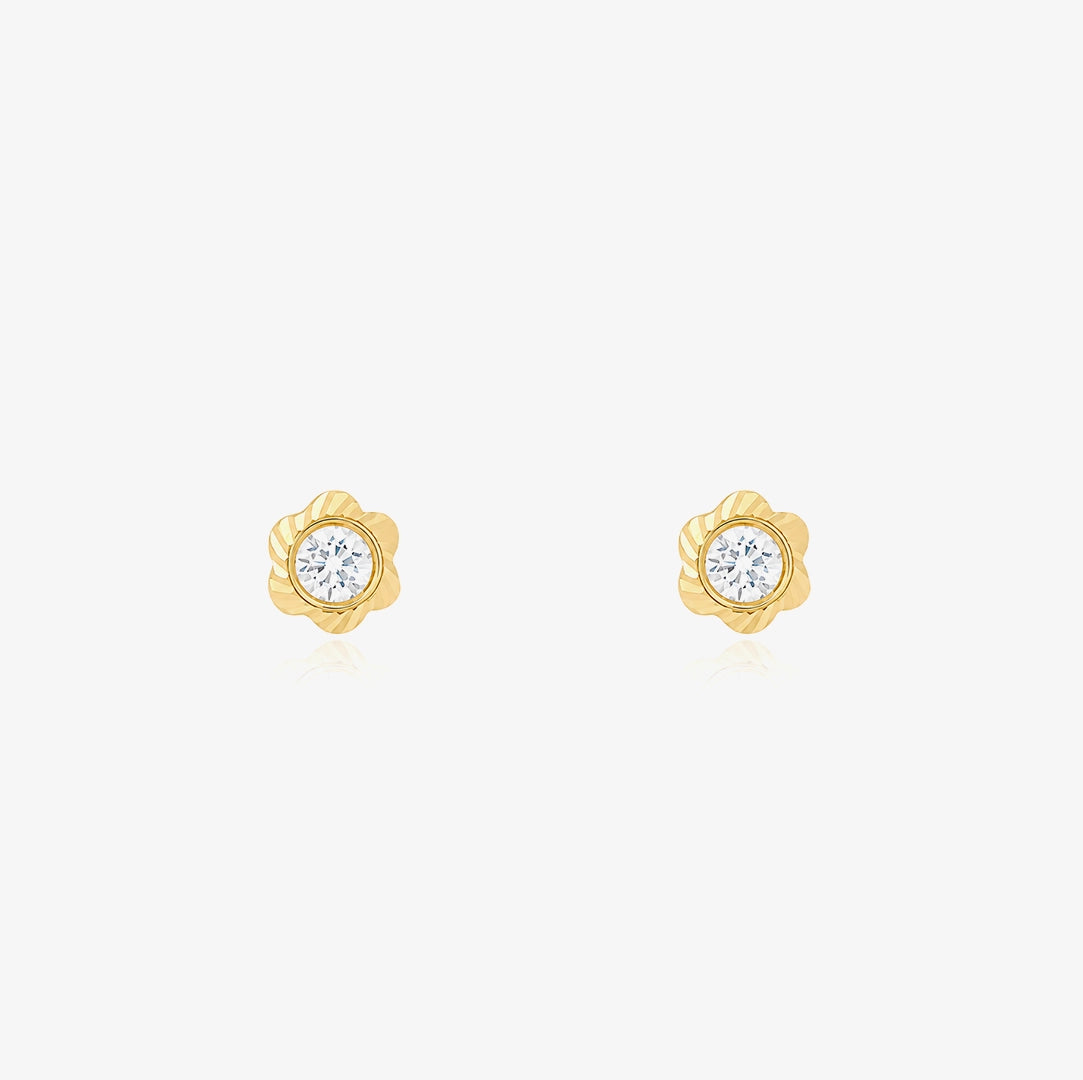 Pendientes Margarita