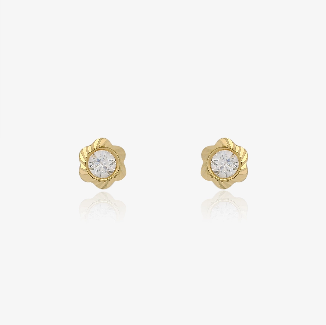 Pendientes Margarita