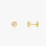 Pendientes Margarita