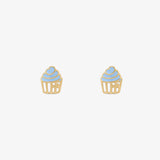 Pendientes Pastelito